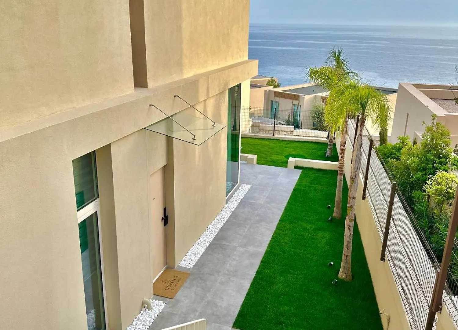 Queens Luxury Vila 111B Vlore Albania
