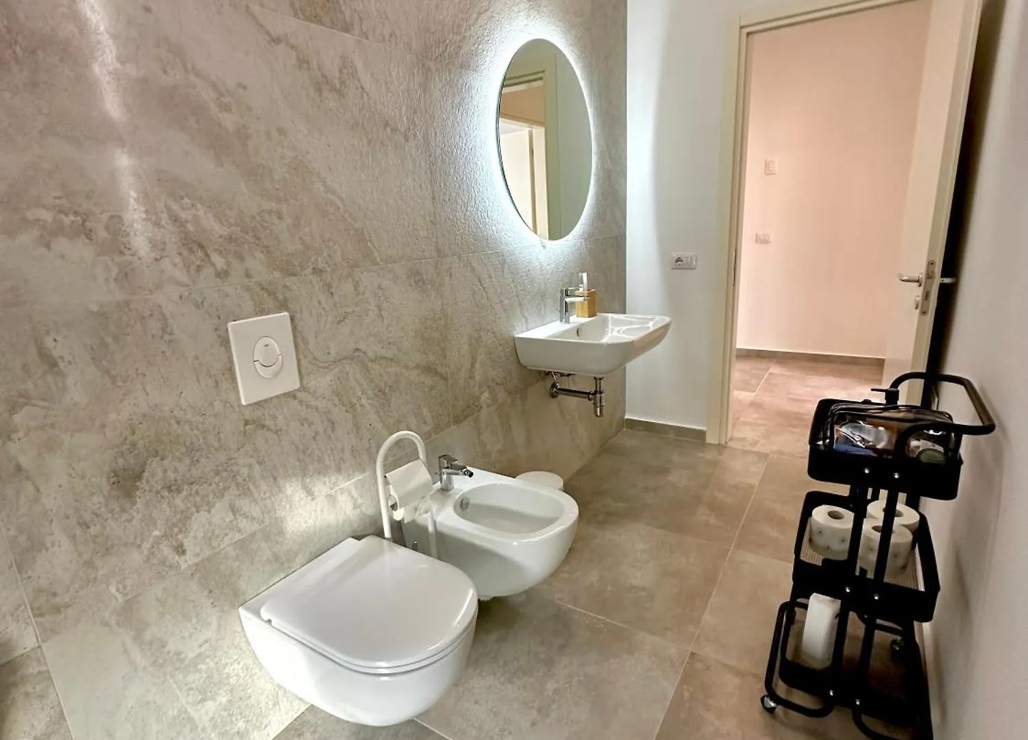 Villa Queens Luxury Vila 111B Vlore