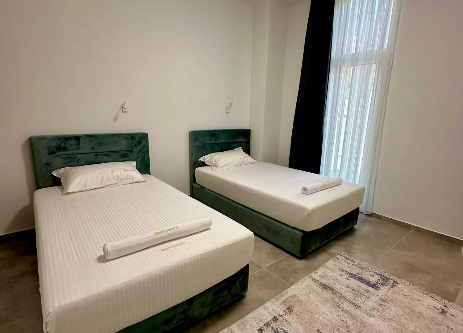 Villa Queens Luxury Vila 111B Vlore