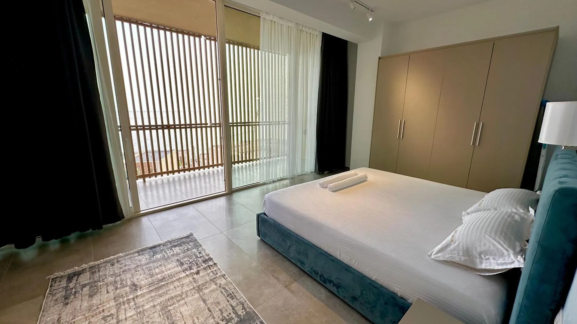 Queens Luxury Vila 111B Vlore Villa
