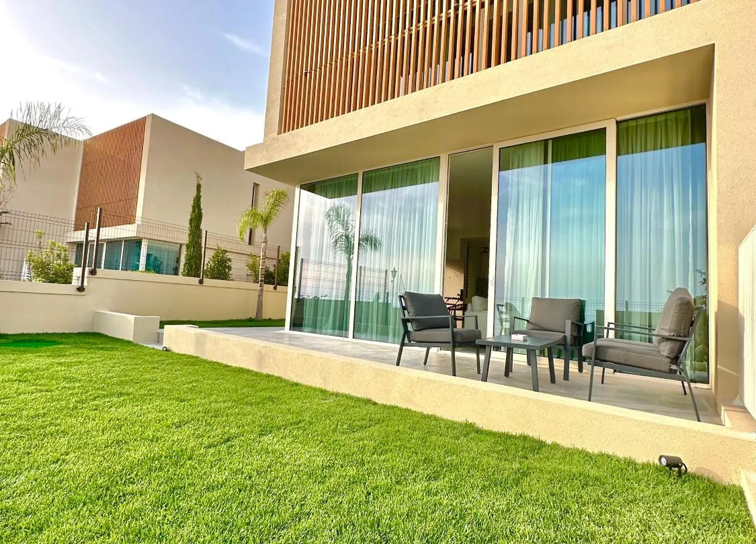Queens Luxury Vila 111B Vlorë
