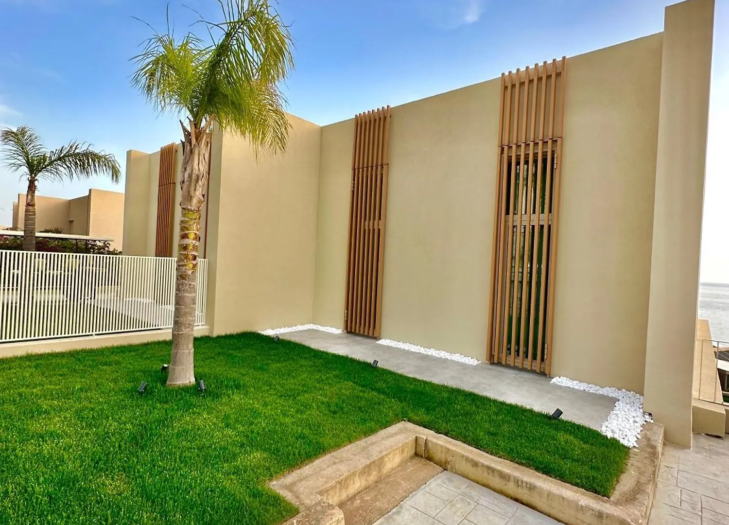 Queens Luxury Vila 111B Vlorë