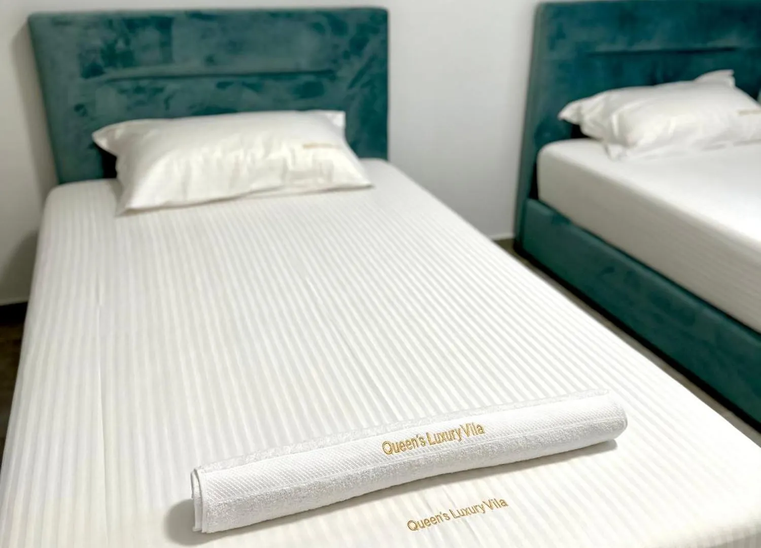 Queens Luxury Vila 111B Vlore Villa