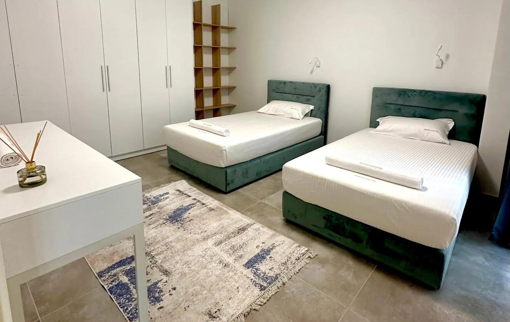 Queens Luxury Vila 111B Vlorë