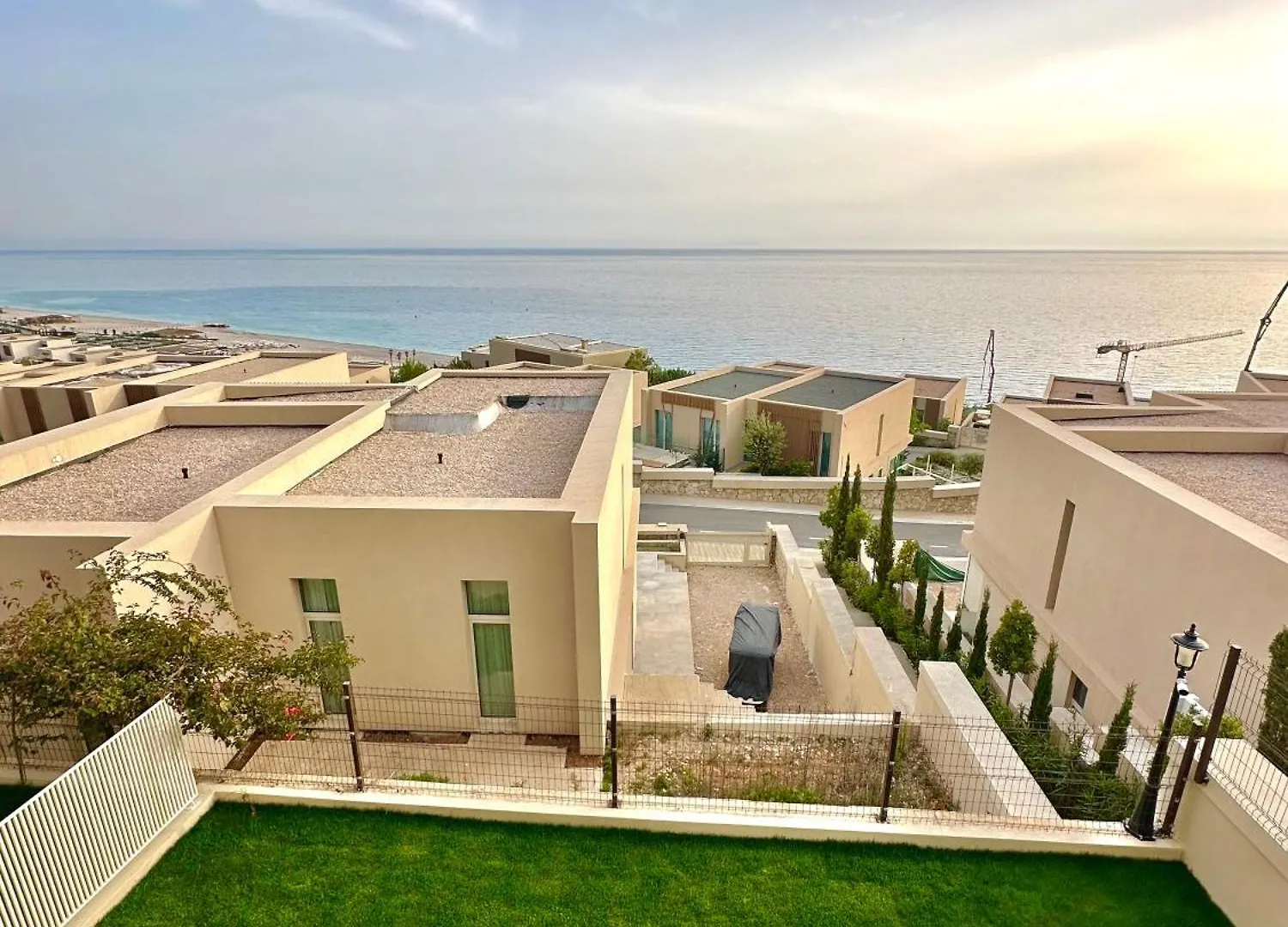 Queens Luxury Vila 111B Vlore 0*,  Albania