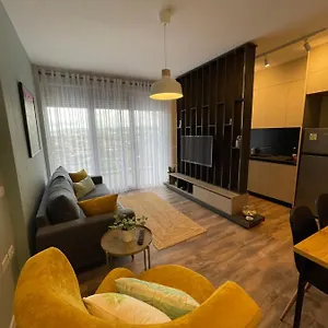 Apartament B4 Dusk R, Wlora