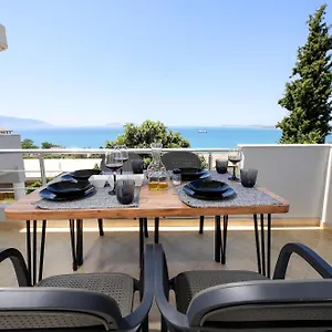 Luisanna Free Parking Hotel