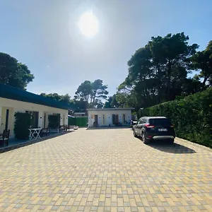 Holiday Cabins Vlore Casa vacanze